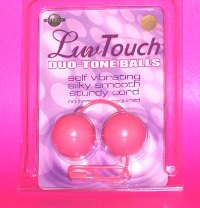 Bolas Chinas