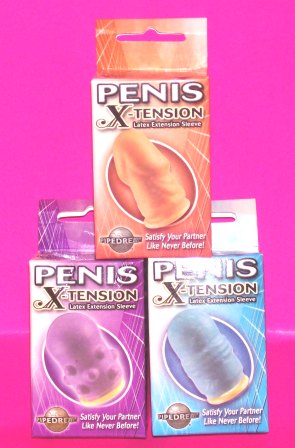Extension Pene
