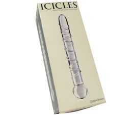 Consolador ICICLES