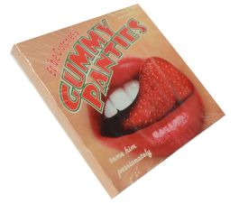 GUMMY PANTS