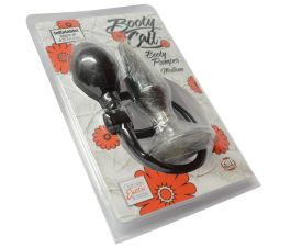 Consolador Anal Inflable BOOTY CALL